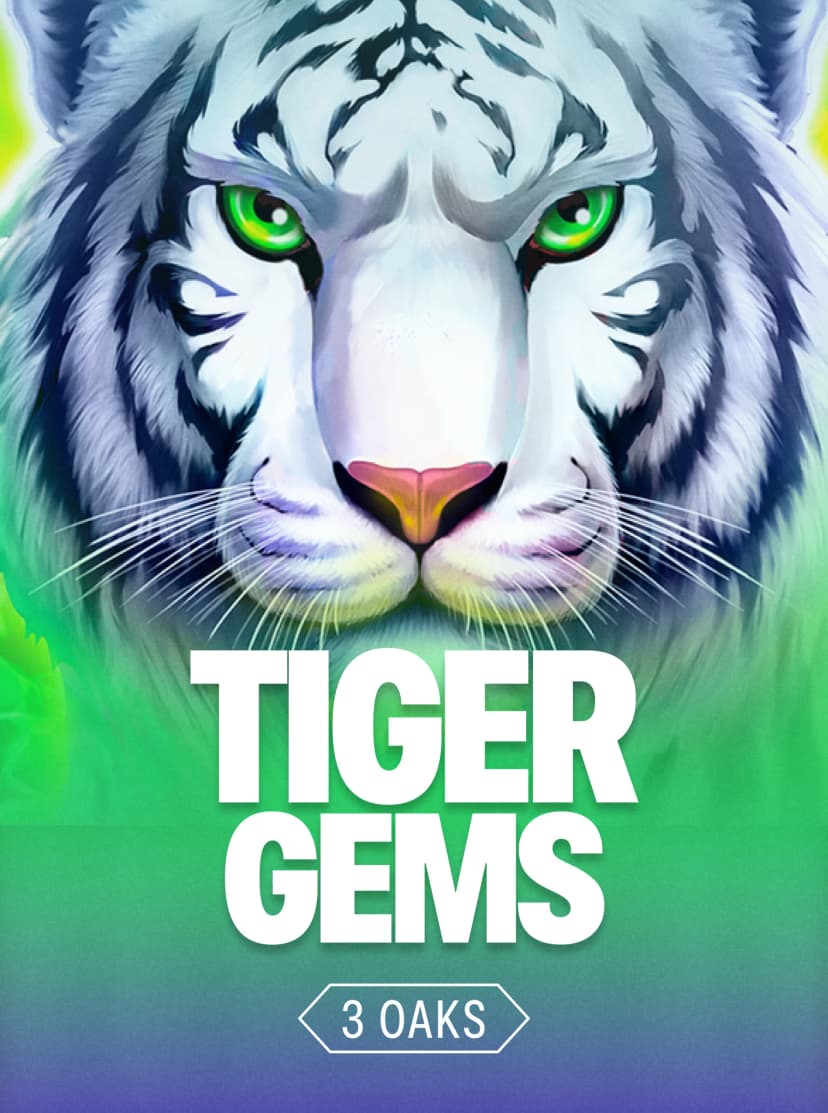 Tiger Gems