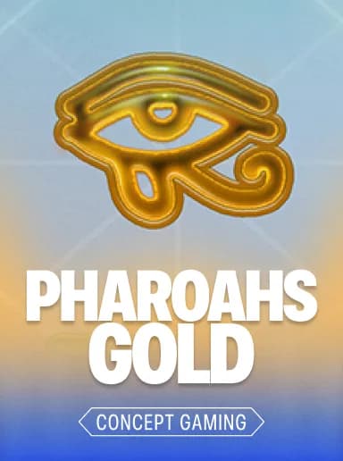 Pharoah's Gold