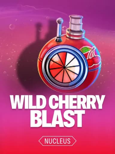 Wild Cherry Blast