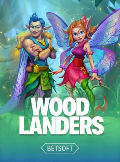 Woodlanders