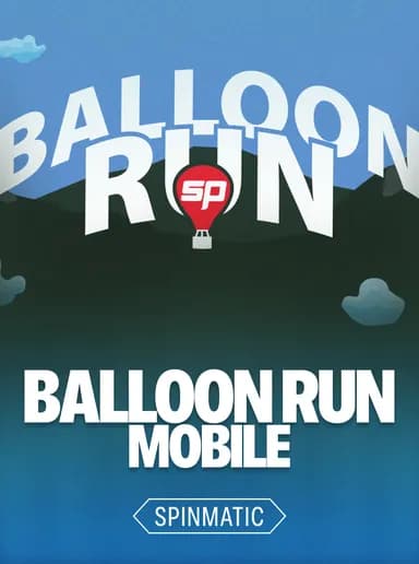 Balloon Run Mobile