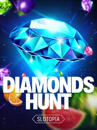 Diamonds Hunt