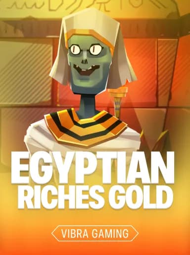 Egyptian Riches Gold