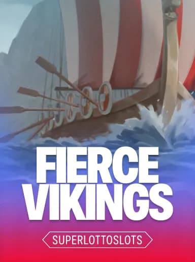 Fierce Vikings