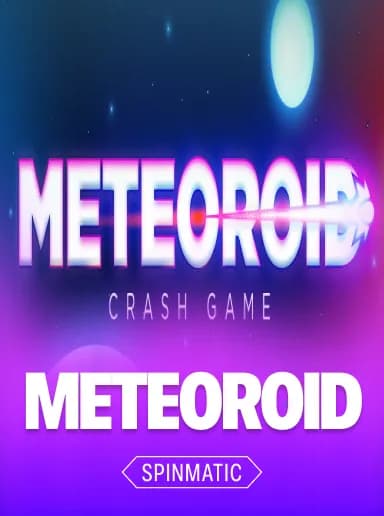 Meteoroid