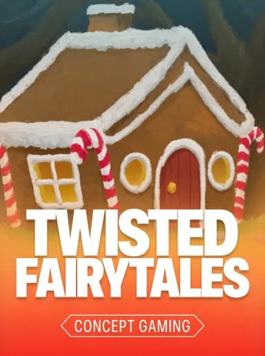 Twisted Fairytales