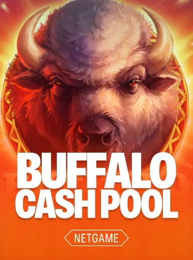 Buffalo: Cash Pool