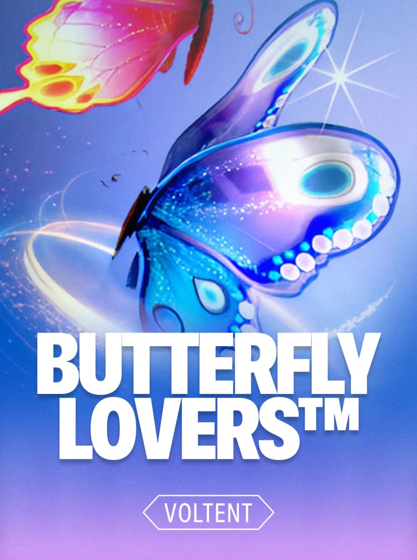 Butterfly Lovers™