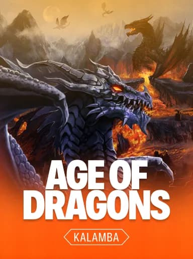 Age of Dragons