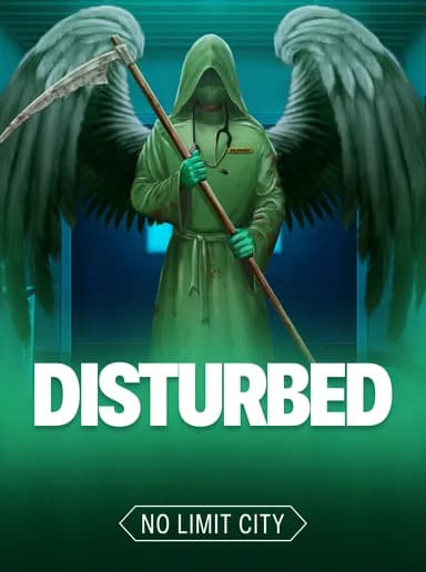 Disturbed