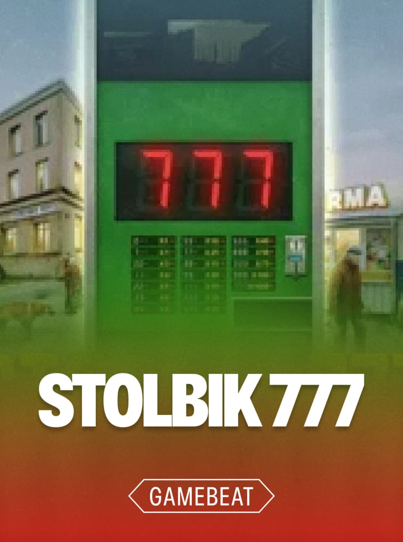 STOLBIK 777