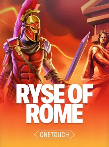 Ryse of Rome