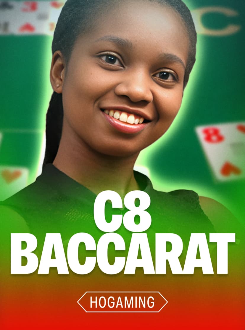 C8 Baccarat