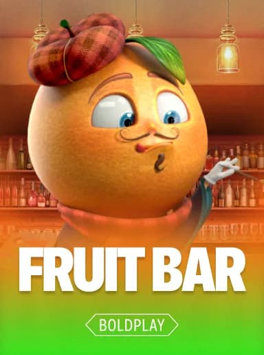 Fruit Bar