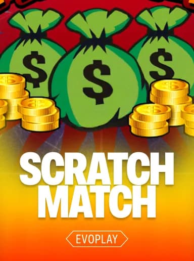 Scratch Match