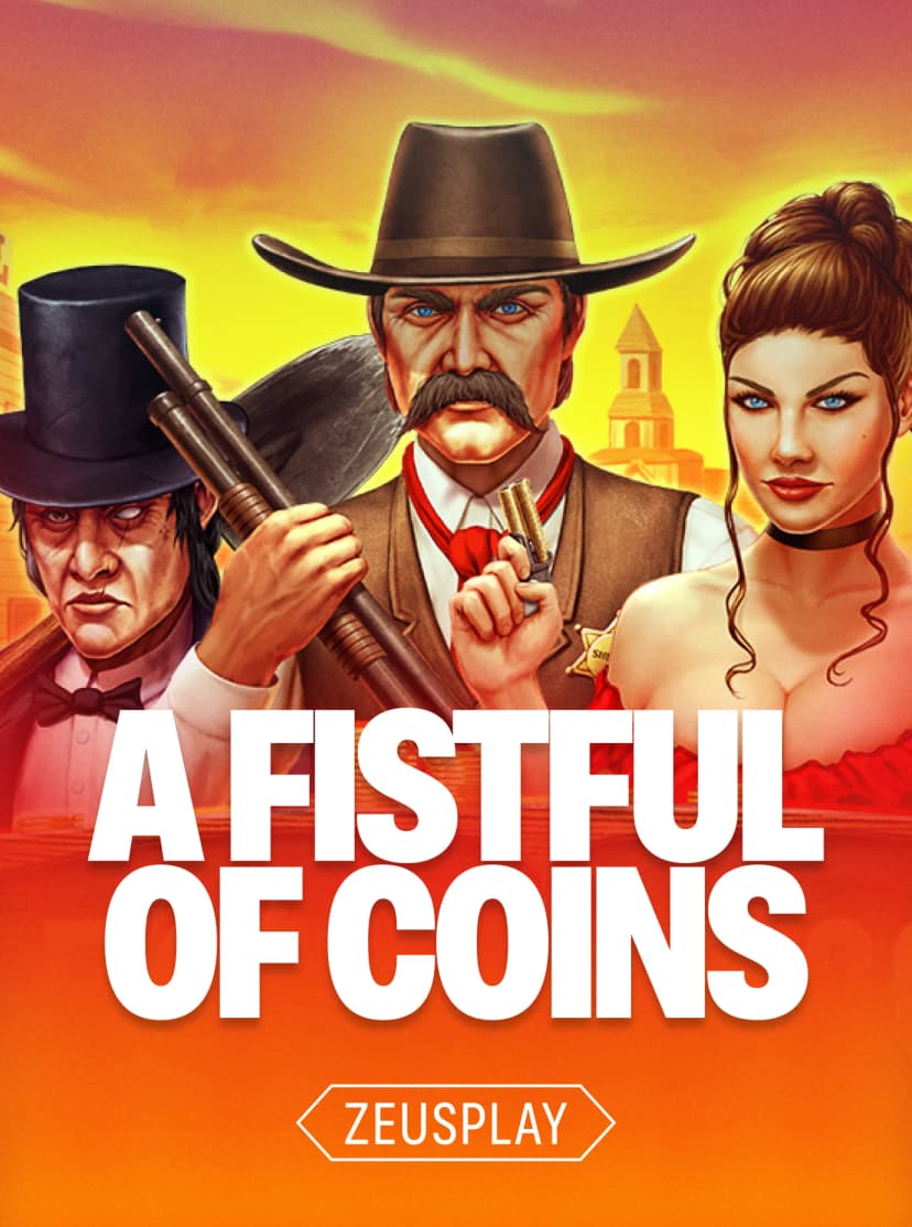 A Fistful of Coins