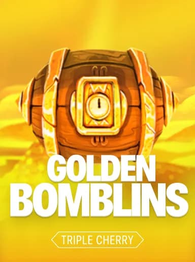 Golden Bomblins