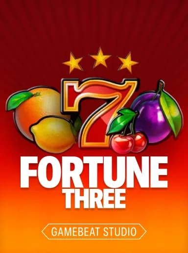 Fortune Three