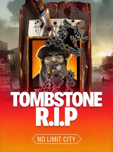 Tombstone R.I.P