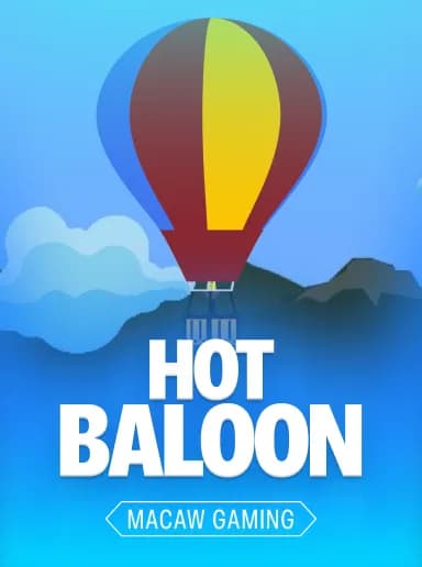 Hot Balloon