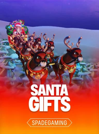 Santa Gifts