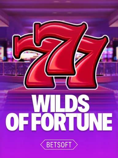 Wilds of Fortune