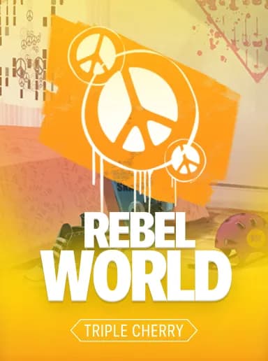 Rebel World