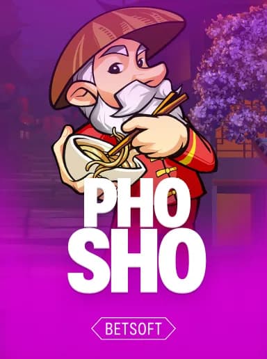 Pho Sho