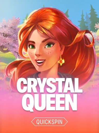 Crystal Queen