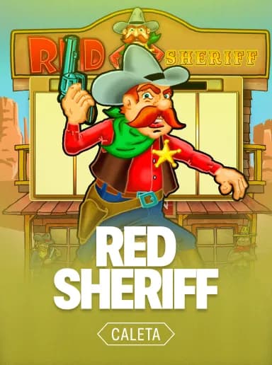 RCT - Red Sheriff