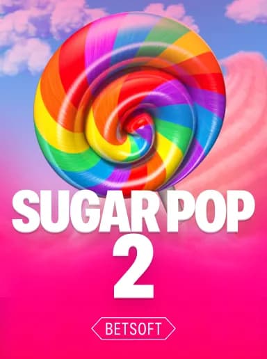 Sugar Pop 2