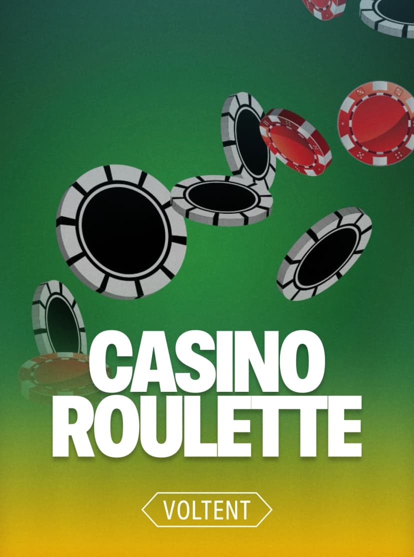 Casino Roulette