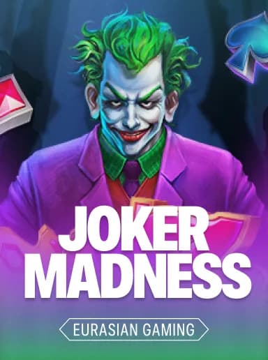 Joker Madness