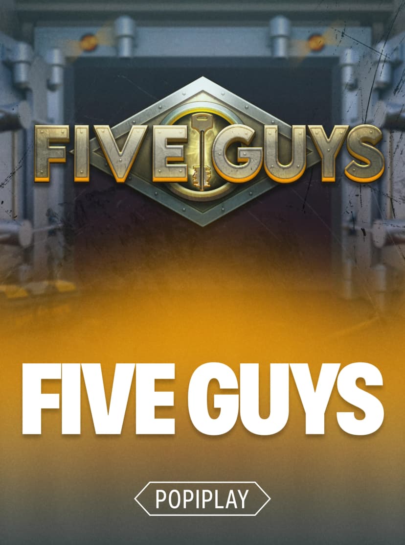 Five Guys