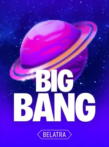 Big Bang