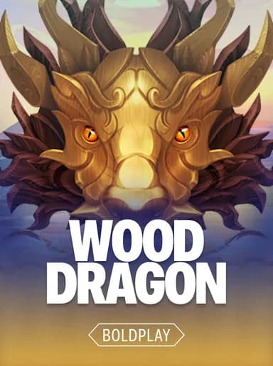 Wood Dragon