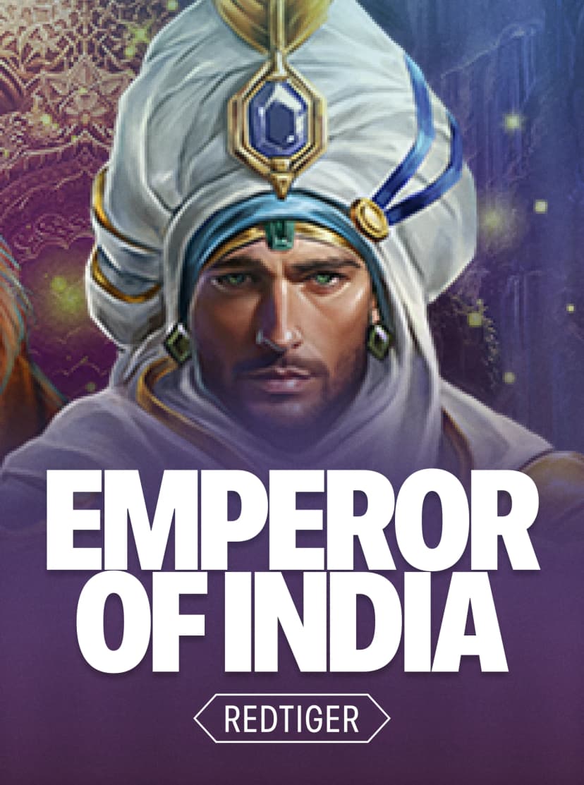 Emperor of India