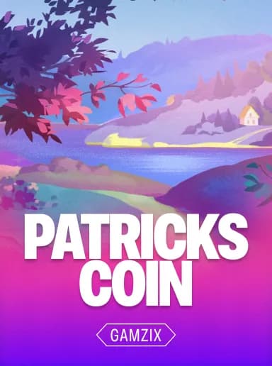 Patrick's Coin