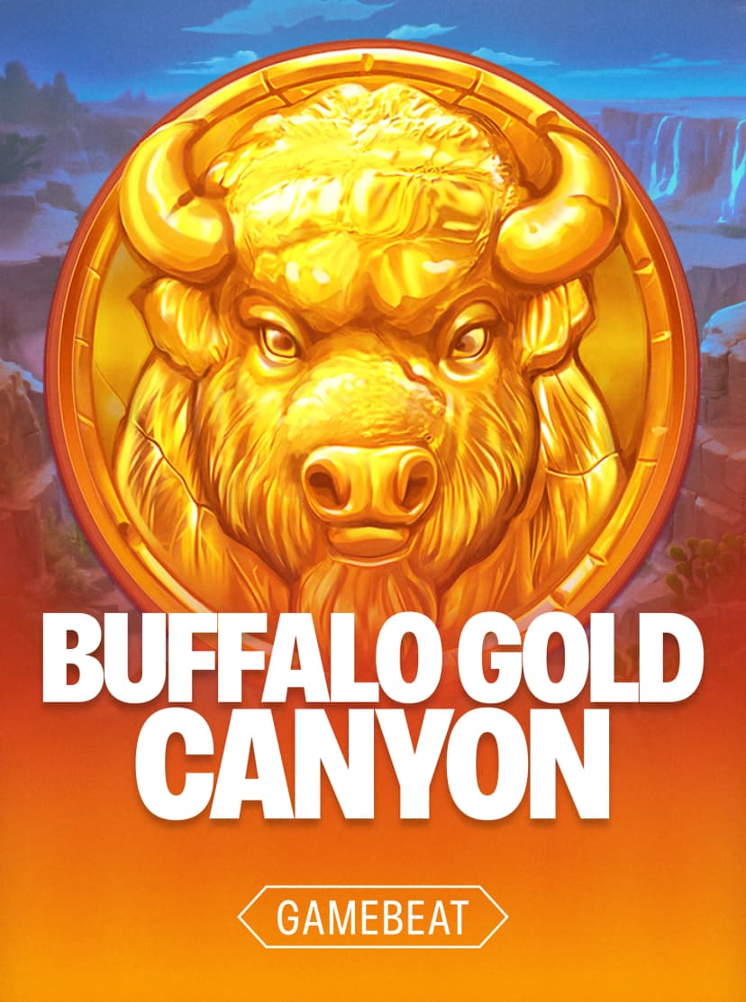 Buffalo Gold Canyon