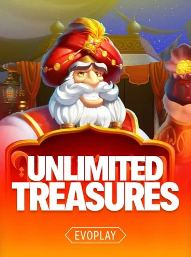 Unlimited Treasures Bonus Buy