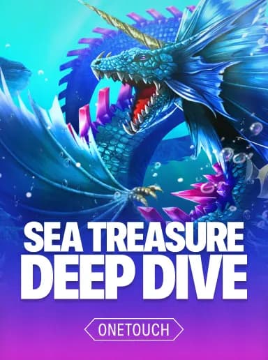 Sea Treasure Deep Dive