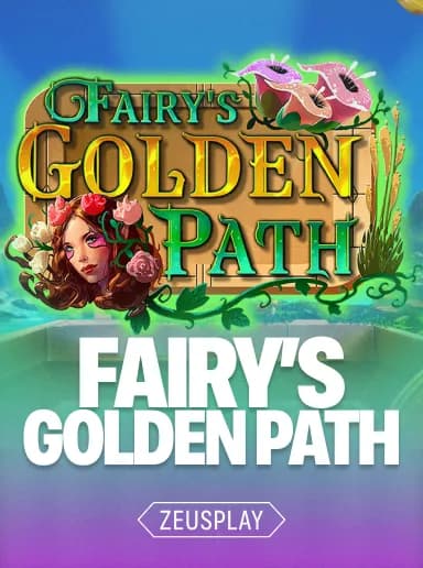 Fairy's Golden Path