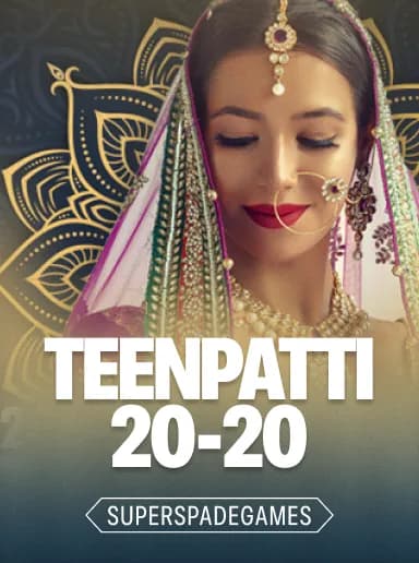 Teenpatti 20-20