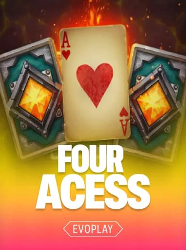 Four Aces