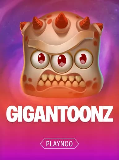 Gigantoonz