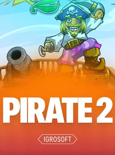 Pirate 2