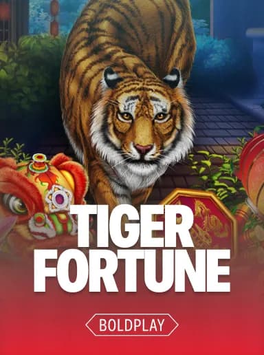 Tiger Fortune