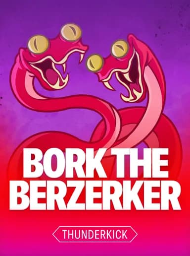 Bork the Berzerker