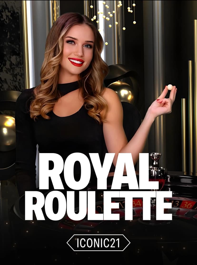 Royal Roulette