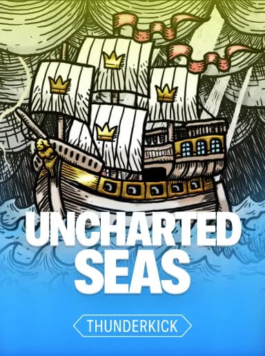 1429 Uncharted Seas